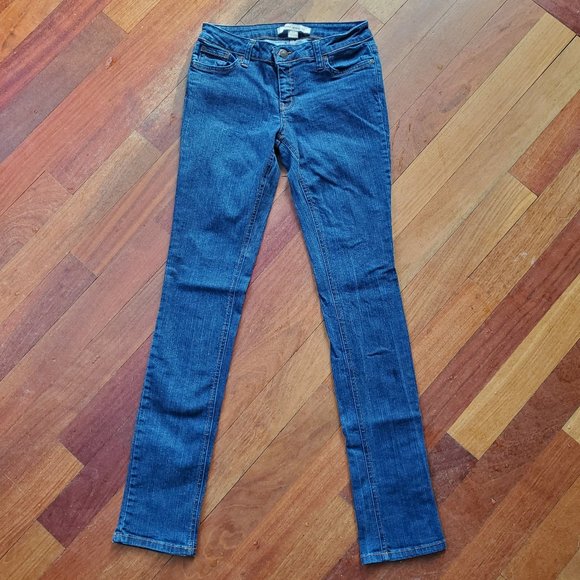 Forever 21 Denim - Forever 21 Medium Wash Skinny Jeans Size 27